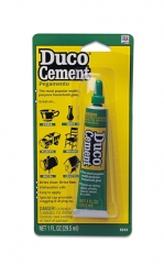 Duco Cement, 1 Fluid Ounce||GLU-762.43