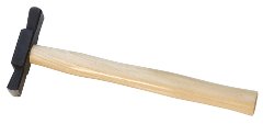 Raising Hammer - Large, Rectangular, 4-5/8 Inches||HAM-235.25