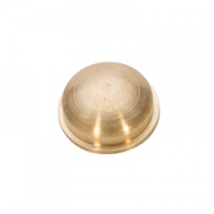 Hammer Replaceable Face, Brass Face Domed||HAM-372.10