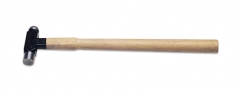 Ballpein hammer, 11-3/8 Inches, 8 Ounces||HAM-430.08