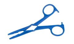 Plastistat, Plastic Hemostat, 4-7/8 Inches||HEM-300.00