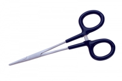 Hemostat Forceps, Straight, 5 Inches||HEM-885.10