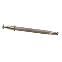 Pocket Size Stone Holder, 4 Prong Jaws, 5 Inches||HOL-654.00