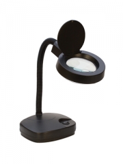Magnifying Lamp, 5X||LMP-120.00