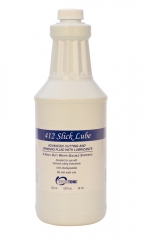 412 Slick Lube, 1 Quart||LUB-412.32