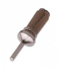 Wolf Tools Sanding Mandrel, 3/8 Inch||MAN-450.02