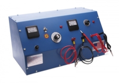 Blue Star 30 Amp Rectifier with Pen Plater||PEN-821.00