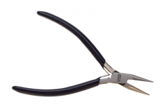 Relentless Pliers, Chain Nose, 4-1/2 Inches||PLR-100.00