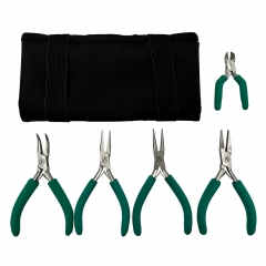 Wubbers Baby Plier Set||PLR-1101