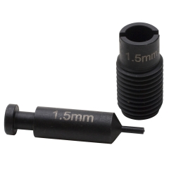 1.5 MM Punch for EuroPower Punch||PLR-137.15