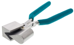 WUBBERS TEARDROP MANDREL PLIER- LG||PLR-1780