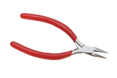 Ergonomic Pliers, Chain Nose, 5-1/2 Inches||PLR-270.00