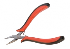 EUROnomic 2K Pliers, Chain Nose, 4-3/4 Inches||PLR-380.00