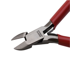 German Lap-Joint Cutter, Sidecutter, Flush, 4-1/2 Inches||PLR-415.00