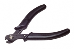 Hard Wire Shear Action Cutter, 5 Inches, Black||PLR-461.50