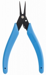 Xuron 450BN Bent Nose Pliers||PLR-465.50