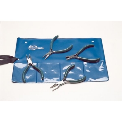 Euro Tool Value Series Pliers, 4 Piece Set, 5 Inches||PLR-495.98