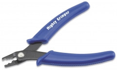 EURO TOOL Mighty Crimper, 5 1/4 Inches||PLR-584.00