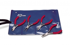 Mirage Economy Series Pliers and Cutters, 4 Piece Set||PLR-590.98