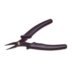 Euro Tech Series Pliers, Chain Nose, 5 Inches||PLR-595.00