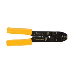 Crimping Tool, 8-1/2 Inches||PLR-693.00