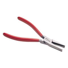 Large Ring Bending Pliers, Lap Joint, 6-1/2 Inches||PLR-720.00