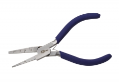 AccuLoop2 Precision Square Nose Pliers||PLR-742.00