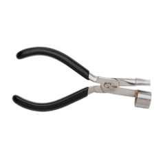 Wrap 'N' Tap Ring Looping Pliers, Men's Sizes||PLR-746.19