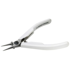 Lindstrom Supreme Round Nose Pliers, Very Fine||PLR-7590