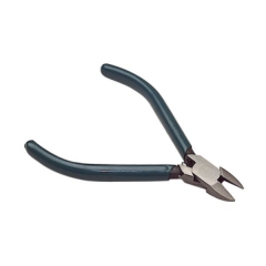 Flush Diagonal Cutter, 5 Inches||PLR-766.00