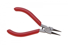 800 Series Plier, Round Nose, 4-1/2 Inches||PLR-800.10