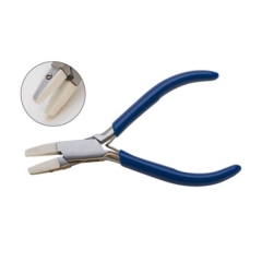 Tapered Nylon Jaw Pliers||PLR-828.00