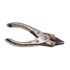 Parallel Action Pliers, Chain Nose, 5 Inches||PLR-850.00