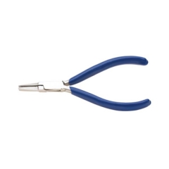 Student Series Pliers, Flat Nose, 4-3/4 Inches||PLR-957.05