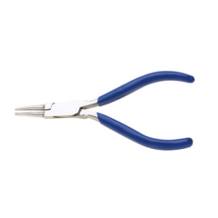 Student Series Pliers, Round Nose, 4-3/4 Inches||PLR-957.10