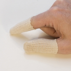 COTTON FINGER GUARDS- PK/20||POL-220.00