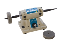 Benchtop Polisher||POL-260.00