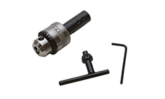 DRILL CHUCK FOR POLISHER||POL-260.05