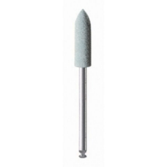 Platinum Polishers, Bullet, Medium Grit, 100 Pack||POL-371.02