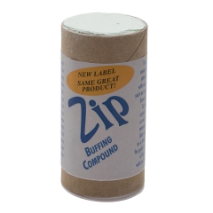 Zip Buffing Compound, 1 Pound||POL-612.25