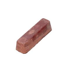 Cutting and Polishing Compound, Brown Tripoli, Standard Bar||POL-625.40