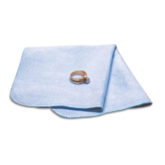 Gembright Lintless Cloth, Powder Blue||POL-805.00