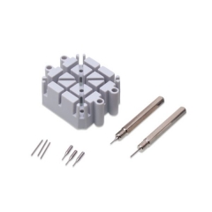 Pin Removing Spring Bar Tool Set, 9 Piece Set||PSH-120.00