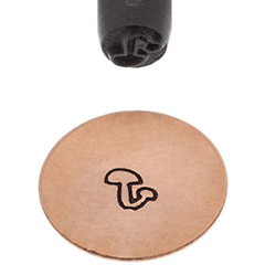 Elite Design Stamp, Mushroom||PUN-203.43