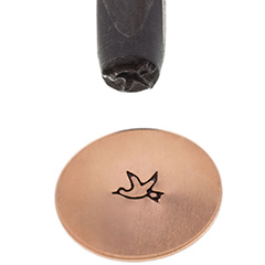 Elite Design Stamp, Dove||PUN-203.50