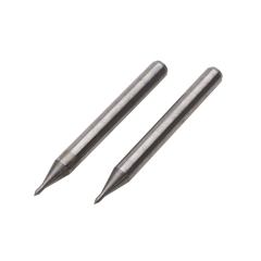 Premium Carbide Scribe, Replacement Tip, Fine, Pack of 2||SCB-537.10