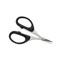 Precision Scissors, Short Blade, 3-5/8 Inches||SCI-101.00