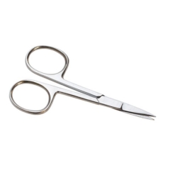 Cuticle Scissors, Straight Blade, 3-1/2 Inches||SCI-455.00