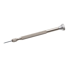 Reversible Blade Screwdriver, Size 8, .70 Millimeters||SCR-730.08