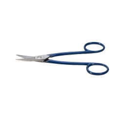 Scissor Shears, Curved Blades, 7 Inches||SHR-533.00